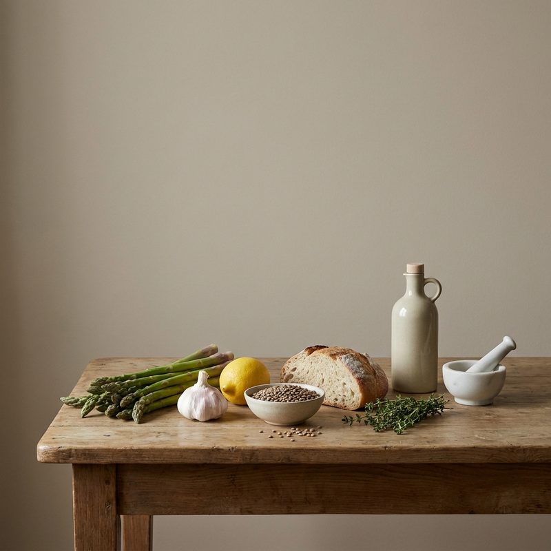 Eating Out Without Guesswork