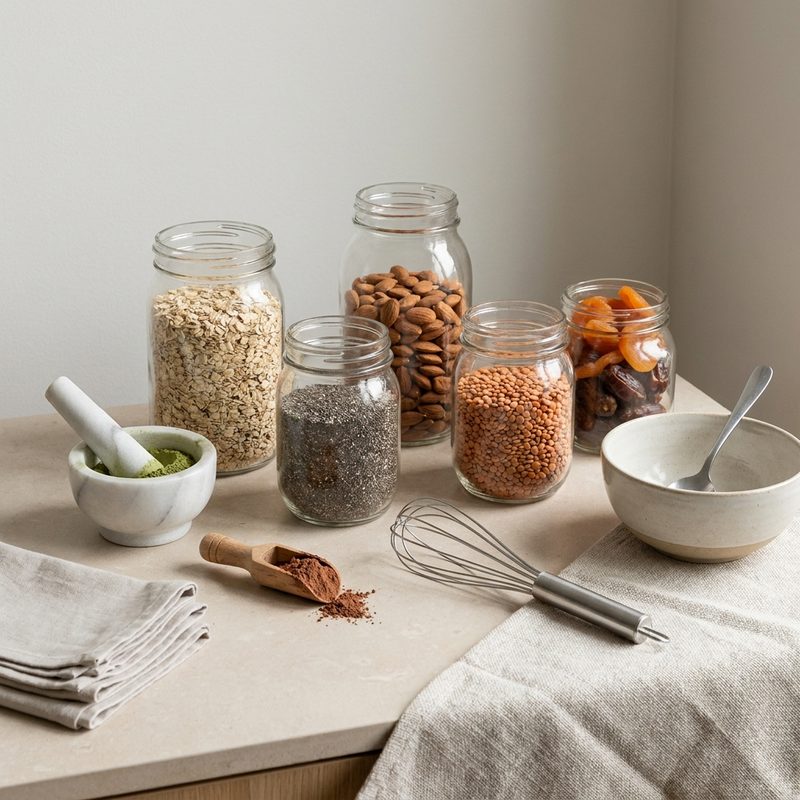 Meal Replacement Products, Explained