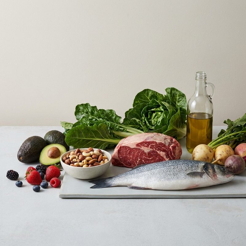 Paleo Eating, Explained