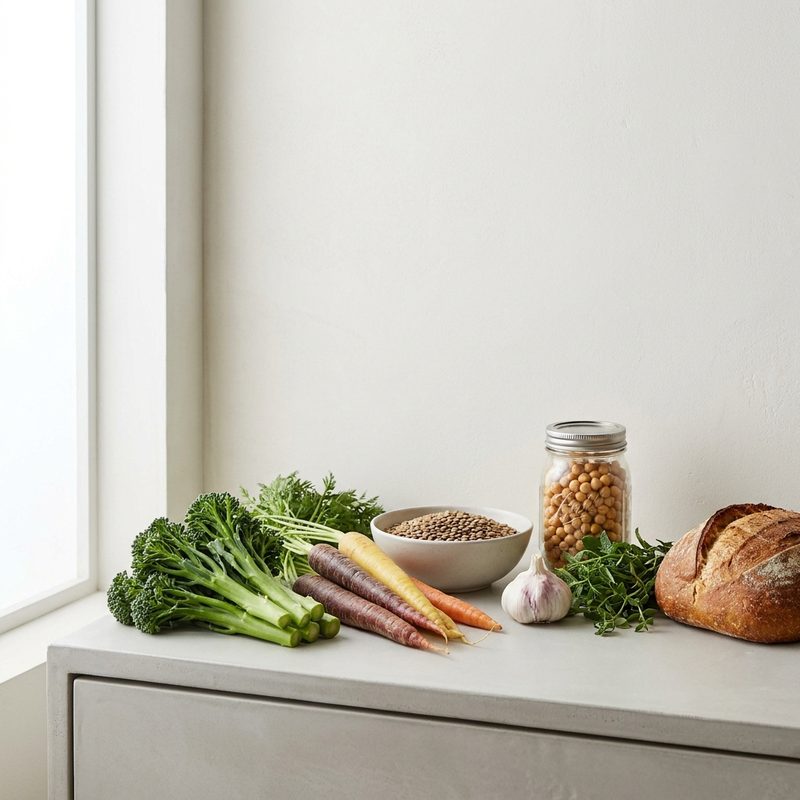 Vegetarian Eating, Explained