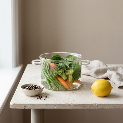 Does Boiling Destroy Vitamins