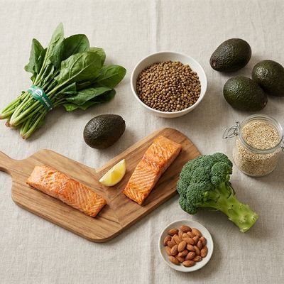 Flexitarian Eating, Explained