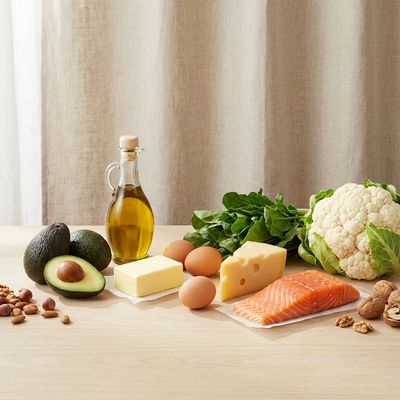 Ketogenic Diets, Explained
