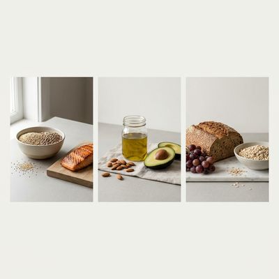 Macronutrients Explained