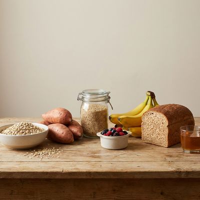 Simple and Complex Carbohydrates