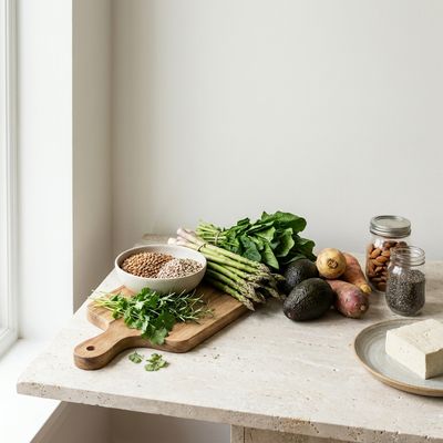 Vegan Eating, Explained