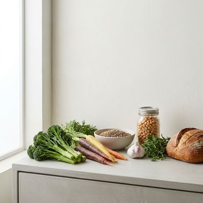 Vegetarian Eating, Explained