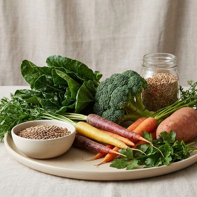 Vitamins and Minerals: The Short Version
