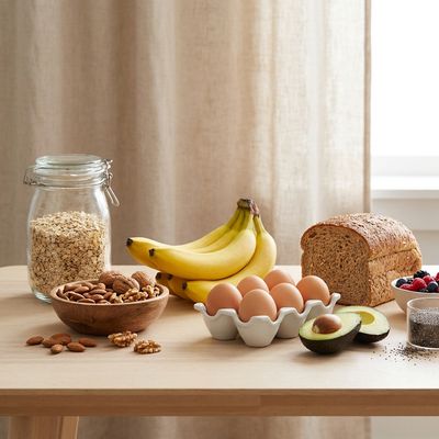 What Makes a Breakfast Hold